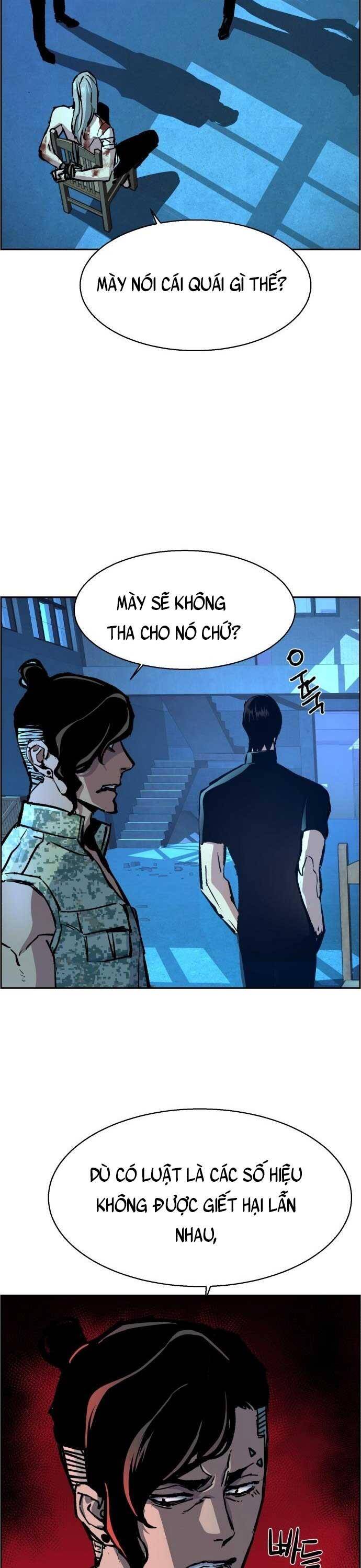 Bạn Học Của Tôi Là Lính Đánh Thuê chapter 118 - Upload bởi truyensieuhay.com