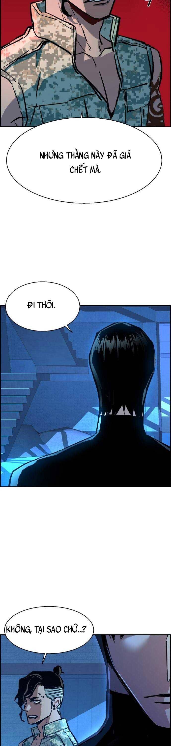 Bạn Học Của Tôi Là Lính Đánh Thuê chapter 118 - Upload bởi truyensieuhay.com