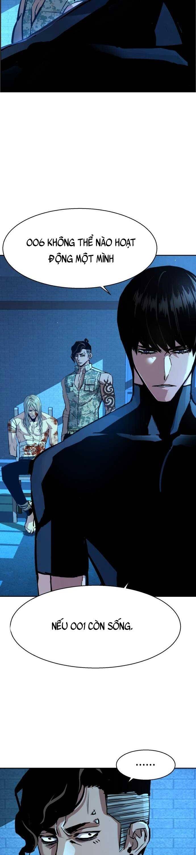 Bạn Học Của Tôi Là Lính Đánh Thuê chapter 118 - Upload bởi truyensieuhay.com