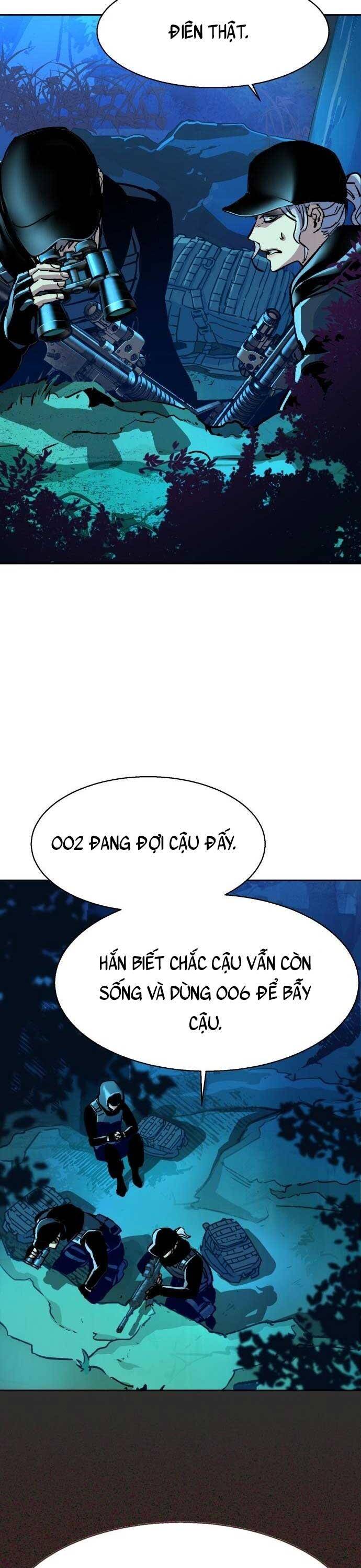 Bạn Học Của Tôi Là Lính Đánh Thuê chapter 118 - Upload bởi truyensieuhay.com
