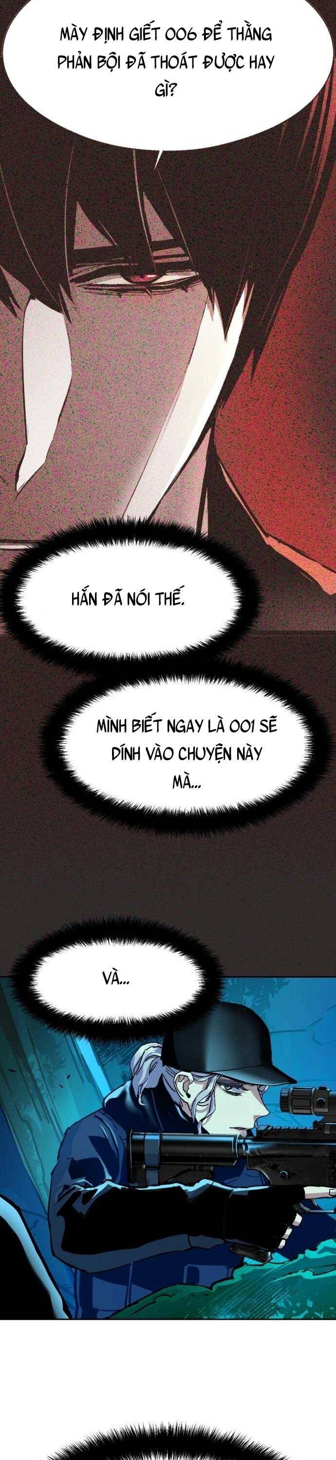 Bạn Học Của Tôi Là Lính Đánh Thuê chapter 118 - Upload bởi truyensieuhay.com