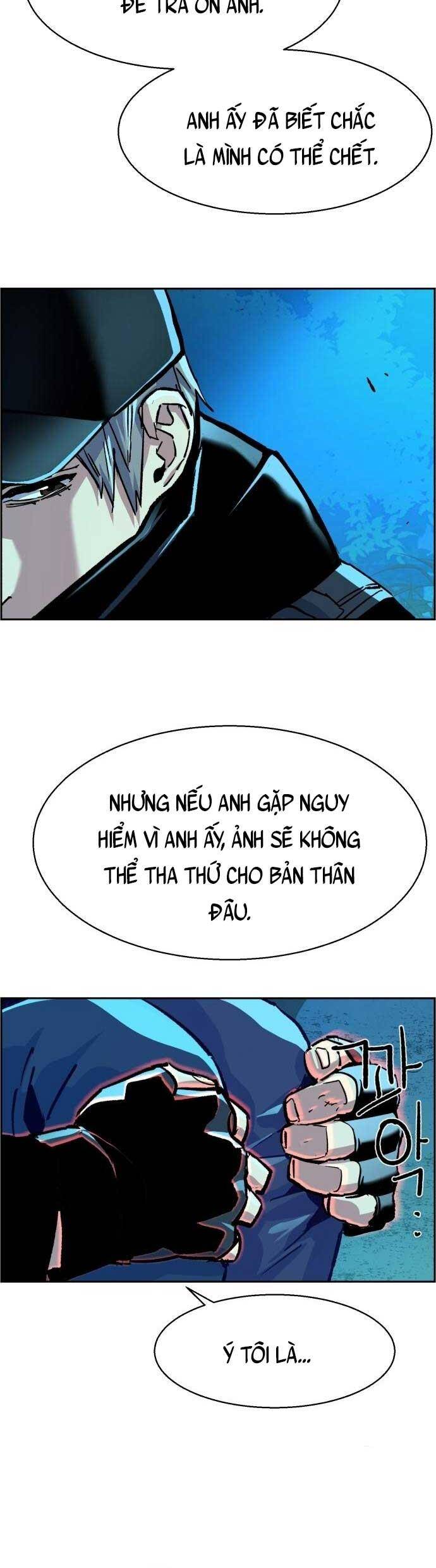 Bạn Học Của Tôi Là Lính Đánh Thuê chapter 118 - Upload bởi truyensieuhay.com