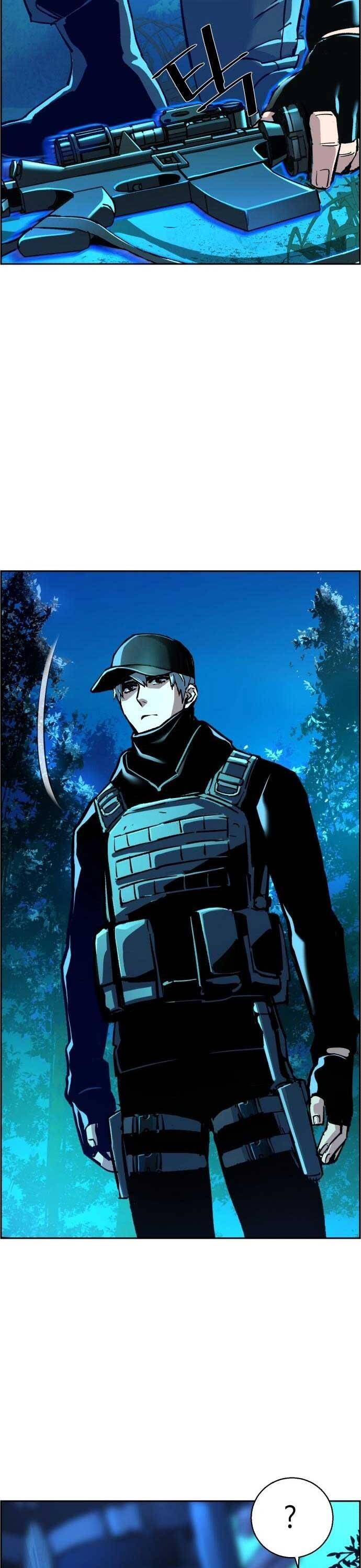 Bạn Học Của Tôi Là Lính Đánh Thuê chapter 118 - Upload bởi truyensieuhay.com