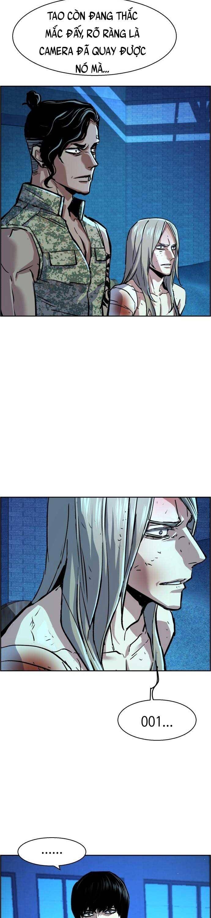 Bạn Học Của Tôi Là Lính Đánh Thuê chapter 118 - Upload bởi truyensieuhay.com