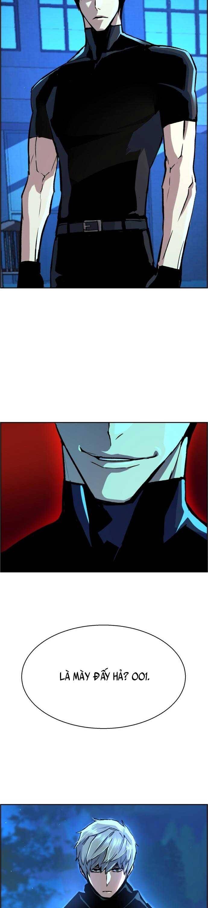 Bạn Học Của Tôi Là Lính Đánh Thuê chapter 118 - Upload bởi truyensieuhay.com