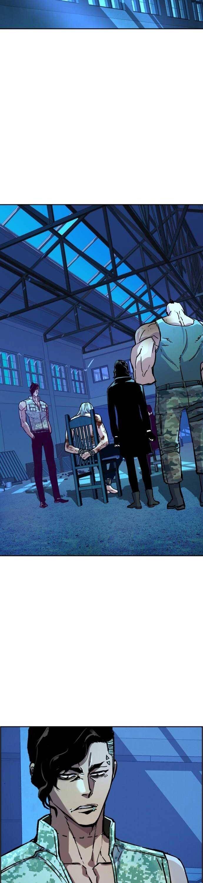 Bạn Học Của Tôi Là Lính Đánh Thuê chapter 118 - Upload bởi truyensieuhay.com