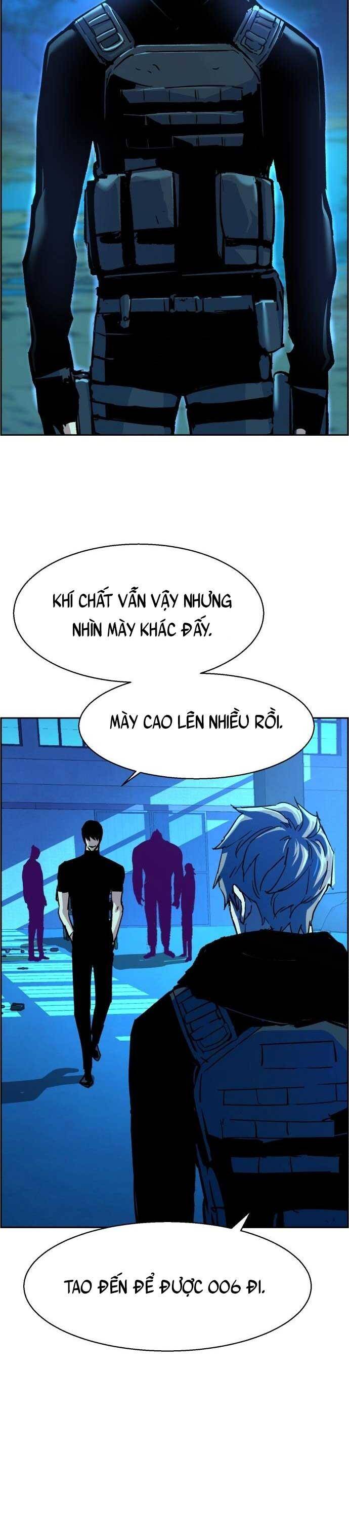 Bạn Học Của Tôi Là Lính Đánh Thuê chapter 118 - Upload bởi truyensieuhay.com