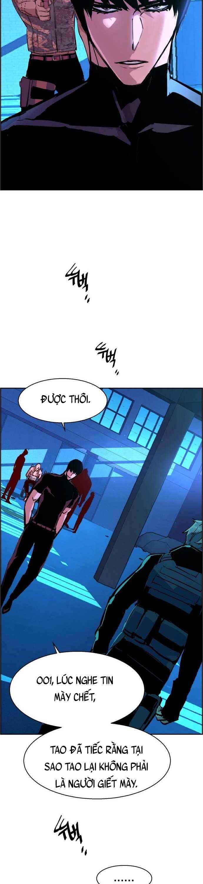 Bạn Học Của Tôi Là Lính Đánh Thuê chapter 118 - Upload bởi truyensieuhay.com
