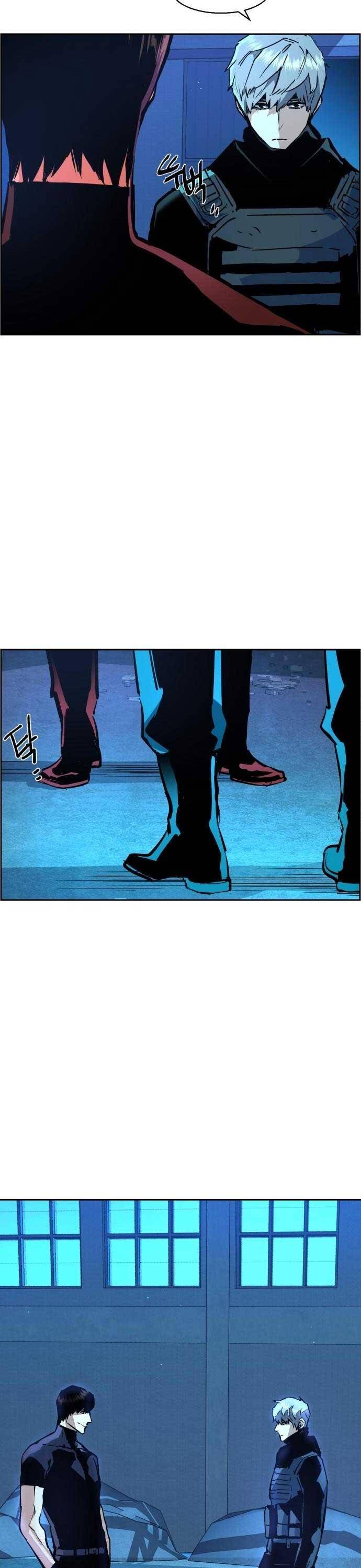 Bạn Học Của Tôi Là Lính Đánh Thuê chapter 118 - Upload bởi truyensieuhay.com