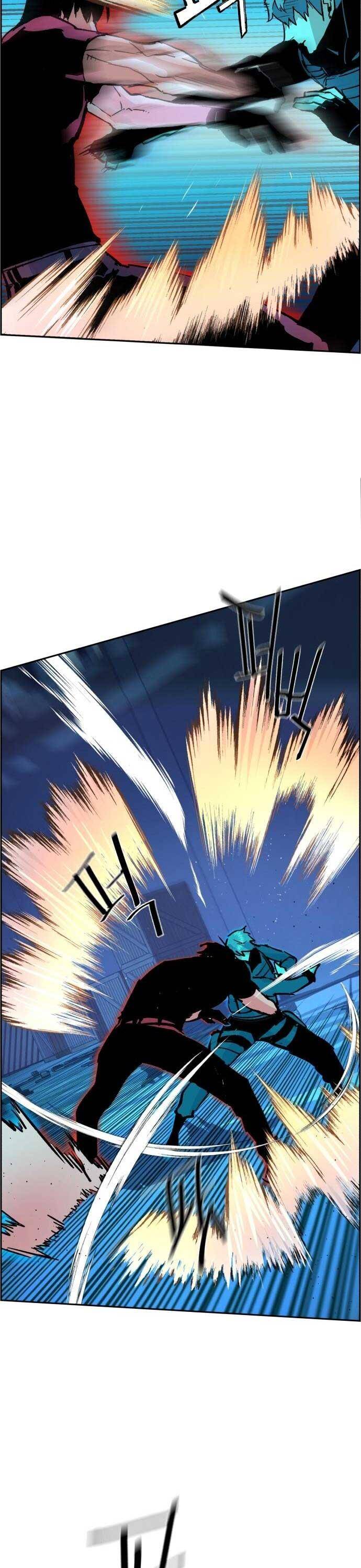 Bạn Học Của Tôi Là Lính Đánh Thuê chapter 118 - Upload bởi truyensieuhay.com