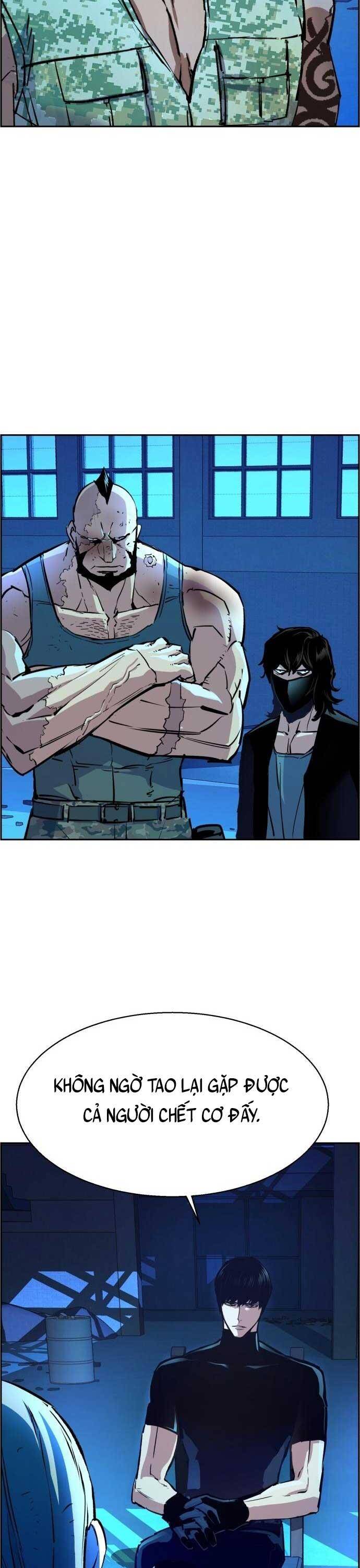 Bạn Học Của Tôi Là Lính Đánh Thuê chapter 118 - Upload bởi truyensieuhay.com