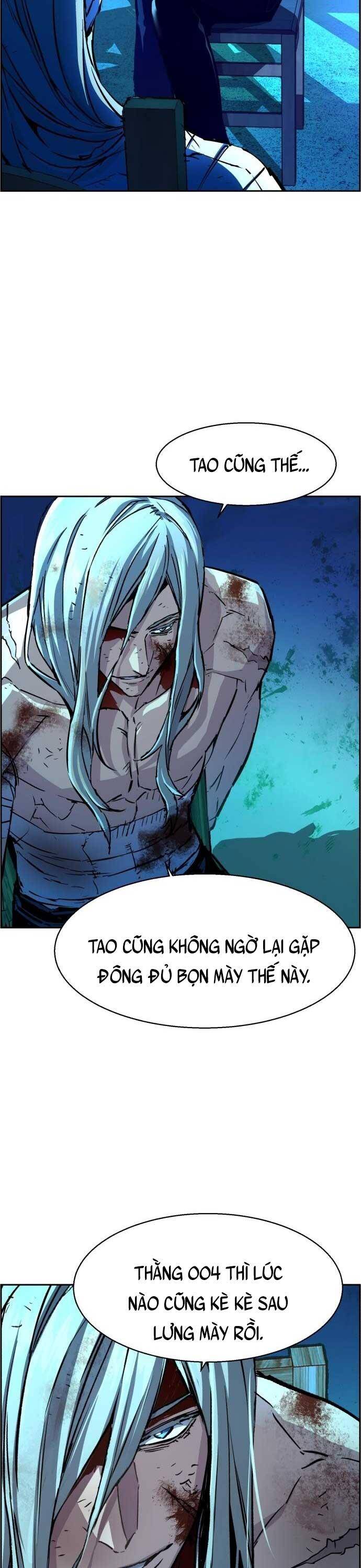 Bạn Học Của Tôi Là Lính Đánh Thuê chapter 118 - Upload bởi truyensieuhay.com