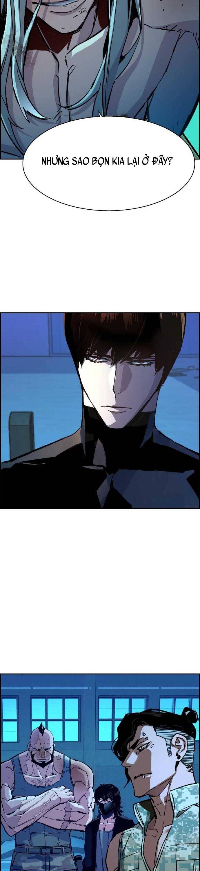 Bạn Học Của Tôi Là Lính Đánh Thuê chapter 118 - Upload bởi truyensieuhay.com