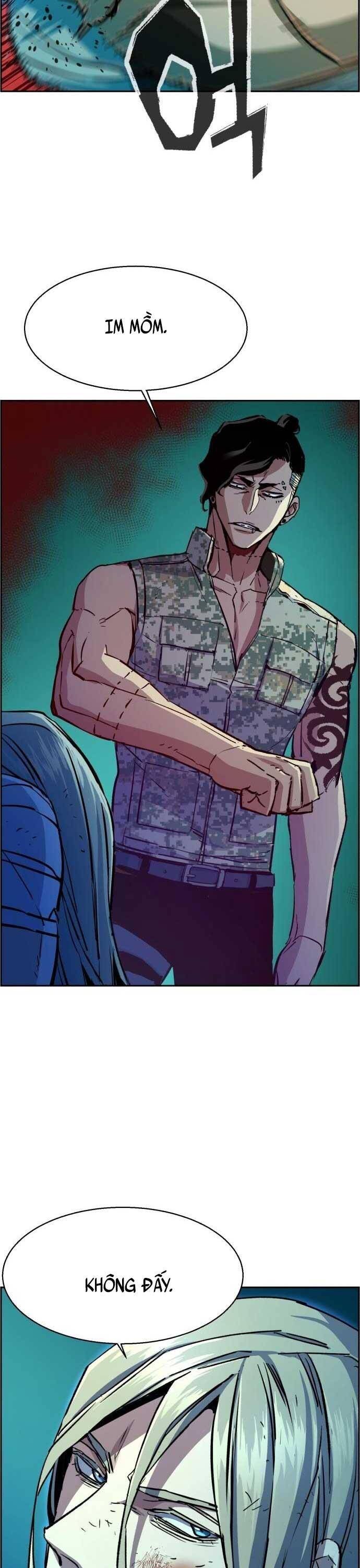 Bạn Học Của Tôi Là Lính Đánh Thuê chapter 118 - Upload bởi truyensieuhay.com