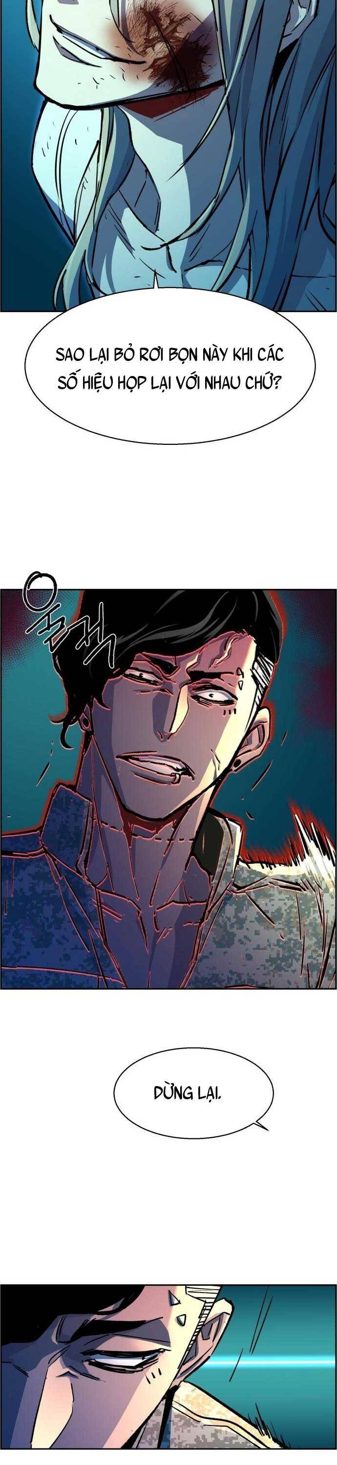 Bạn Học Của Tôi Là Lính Đánh Thuê chapter 118 - Upload bởi truyensieuhay.com