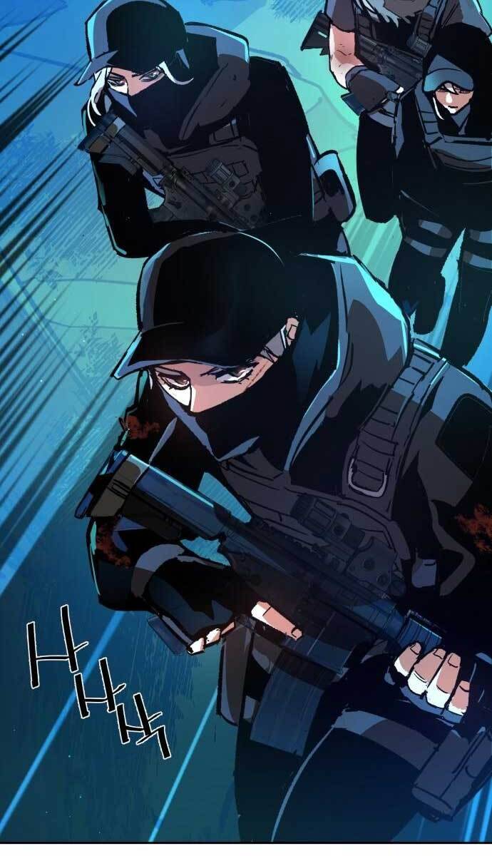 Bạn Học Của Tôi Là Lính Đánh Thuê chapter 119 - Upload bởi truyensieuhay.com