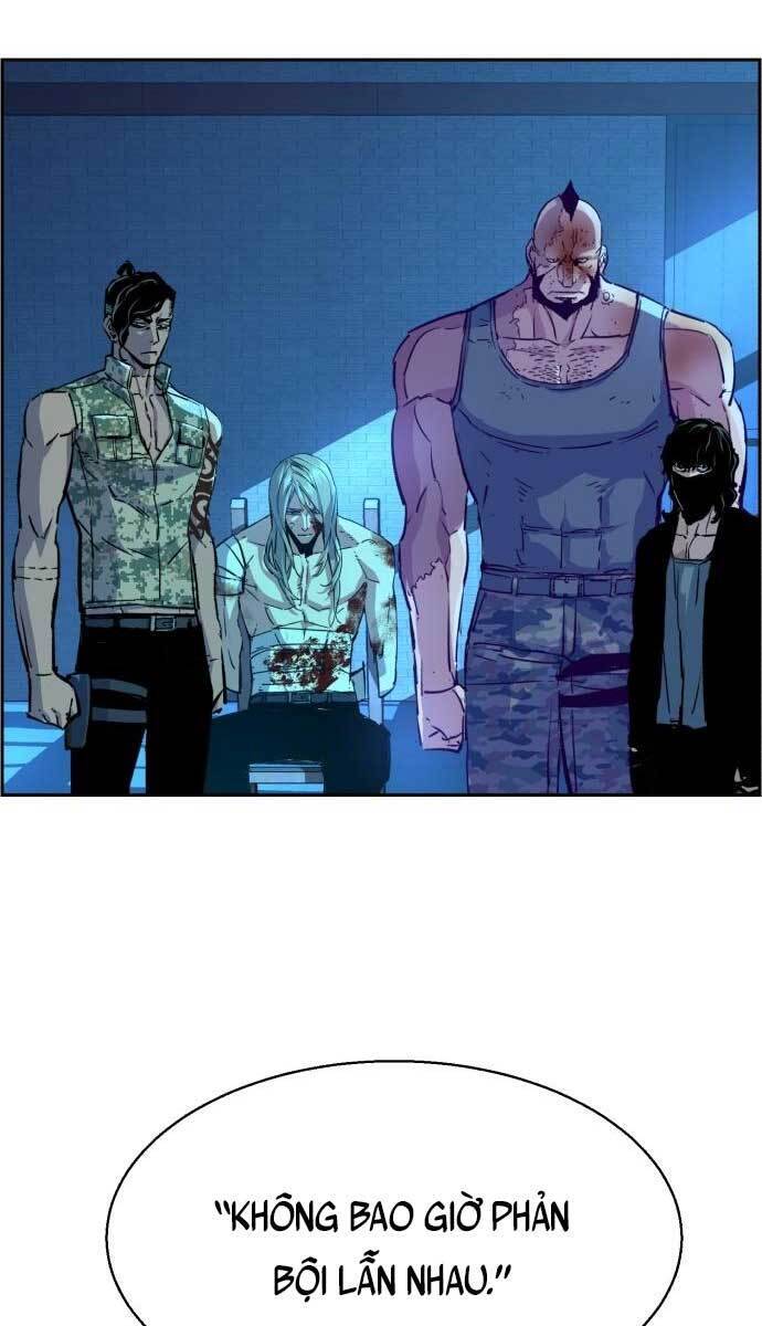Bạn Học Của Tôi Là Lính Đánh Thuê chapter 119 - Upload bởi truyensieuhay.com