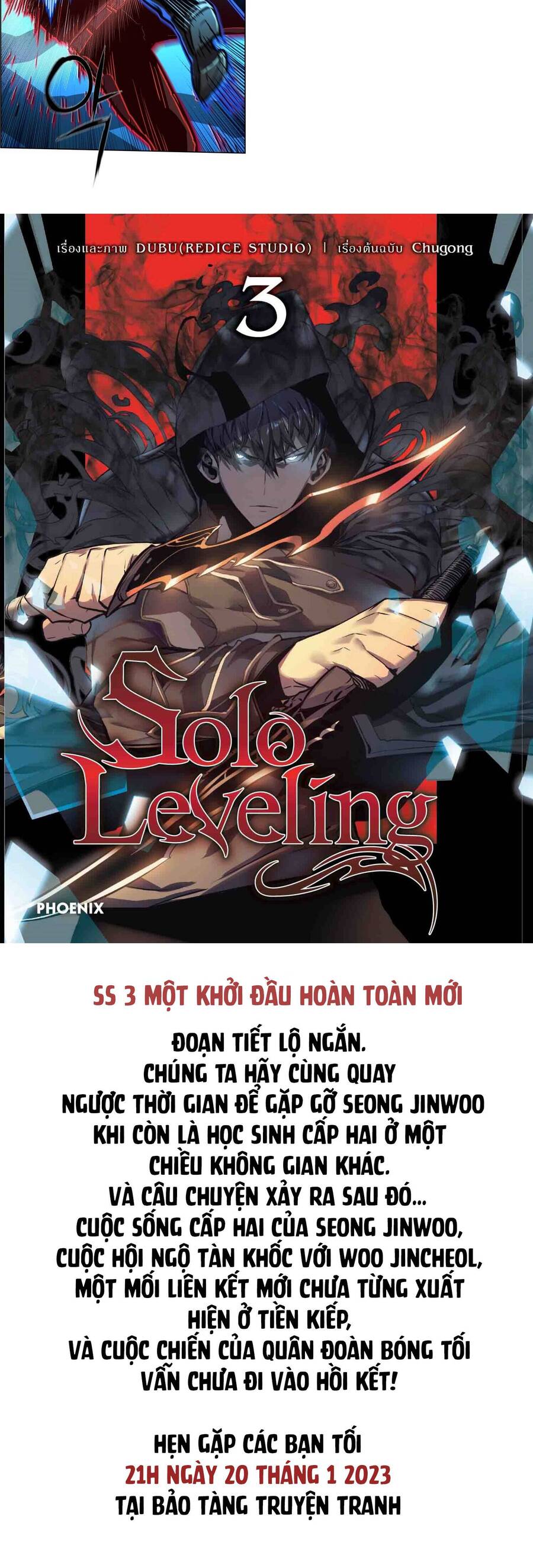 Bạn Học Của Tôi Là Lính Đánh Thuê chapter 119 - Upload bởi truyensieuhay.com