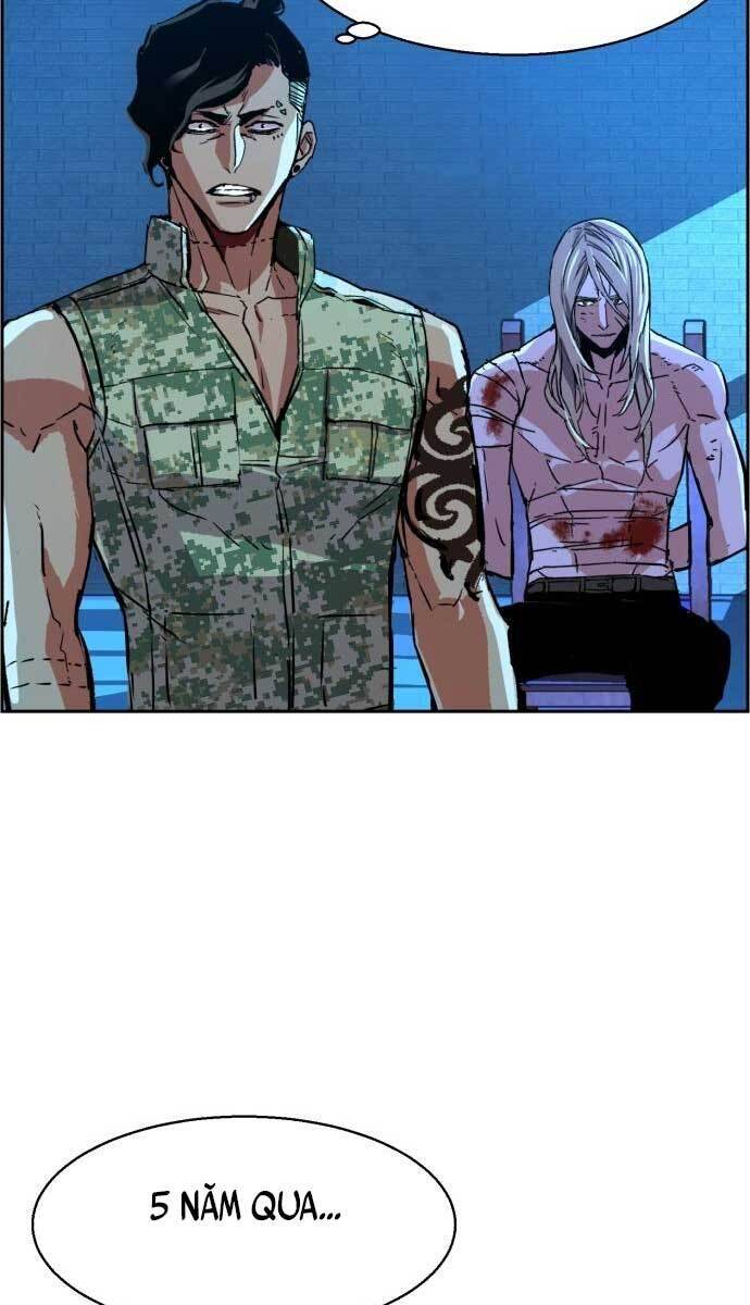 Bạn Học Của Tôi Là Lính Đánh Thuê chapter 119 - Upload bởi truyensieuhay.com