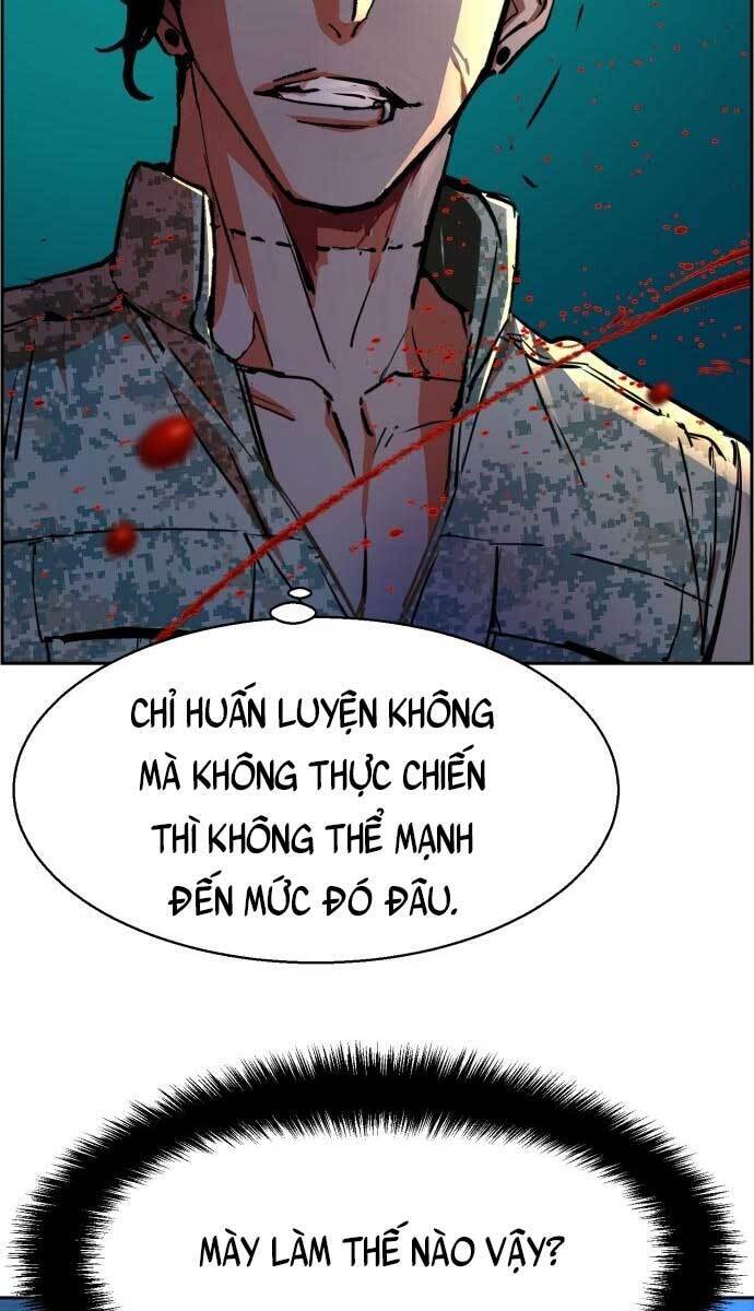 Bạn Học Của Tôi Là Lính Đánh Thuê chapter 119 - Upload bởi truyensieuhay.com