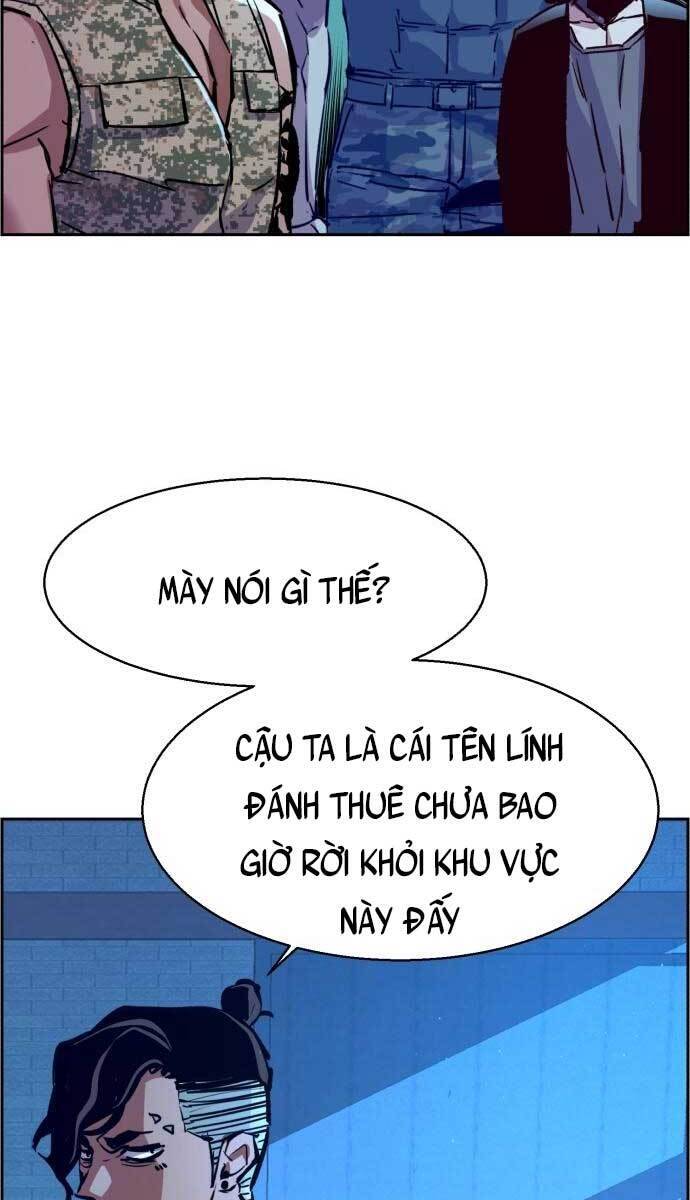 Bạn Học Của Tôi Là Lính Đánh Thuê chapter 119 - Upload bởi truyensieuhay.com