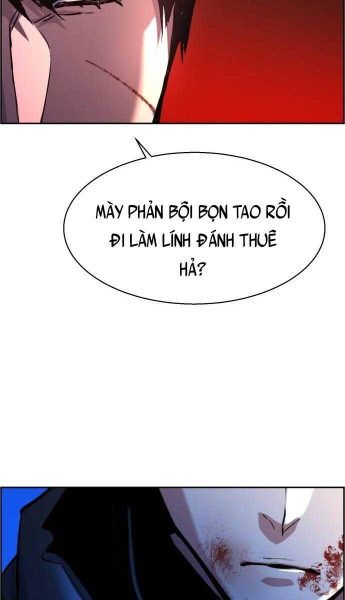 Bạn Học Của Tôi Là Lính Đánh Thuê chapter 119 - Upload bởi truyensieuhay.com