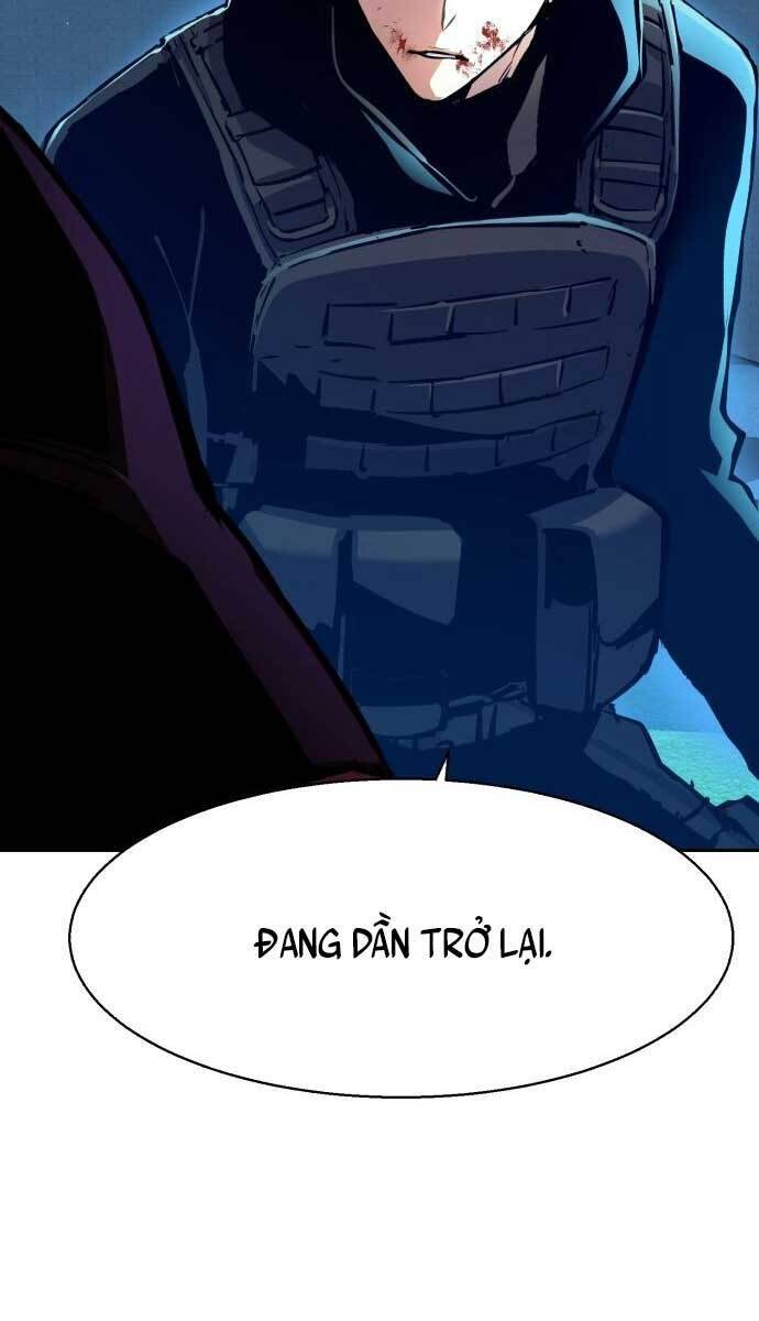 Bạn Học Của Tôi Là Lính Đánh Thuê chapter 119 - Upload bởi truyensieuhay.com