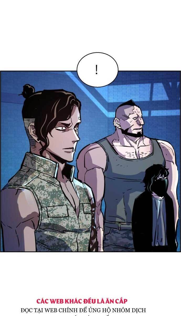 Bạn Học Của Tôi Là Lính Đánh Thuê chapter 119 - Upload bởi truyensieuhay.com