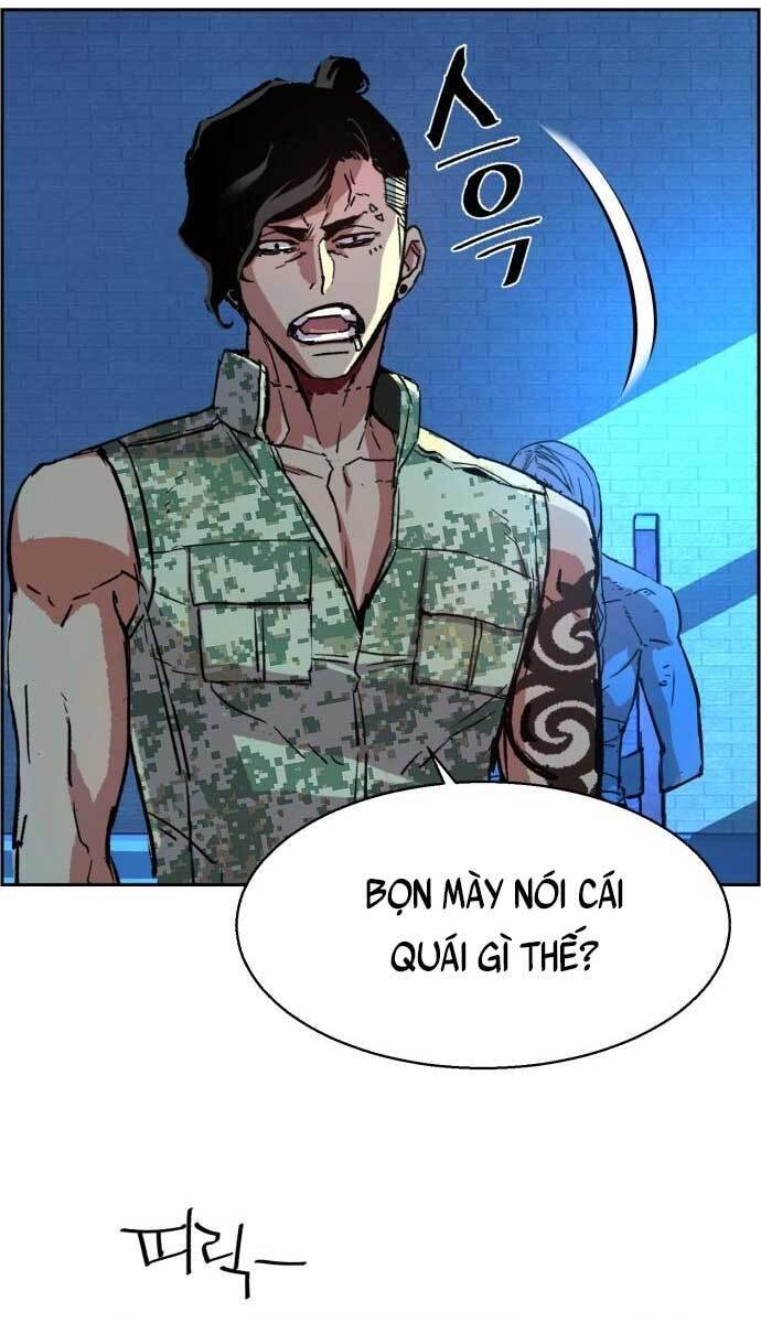 Bạn Học Của Tôi Là Lính Đánh Thuê chapter 119 - Upload bởi truyensieuhay.com