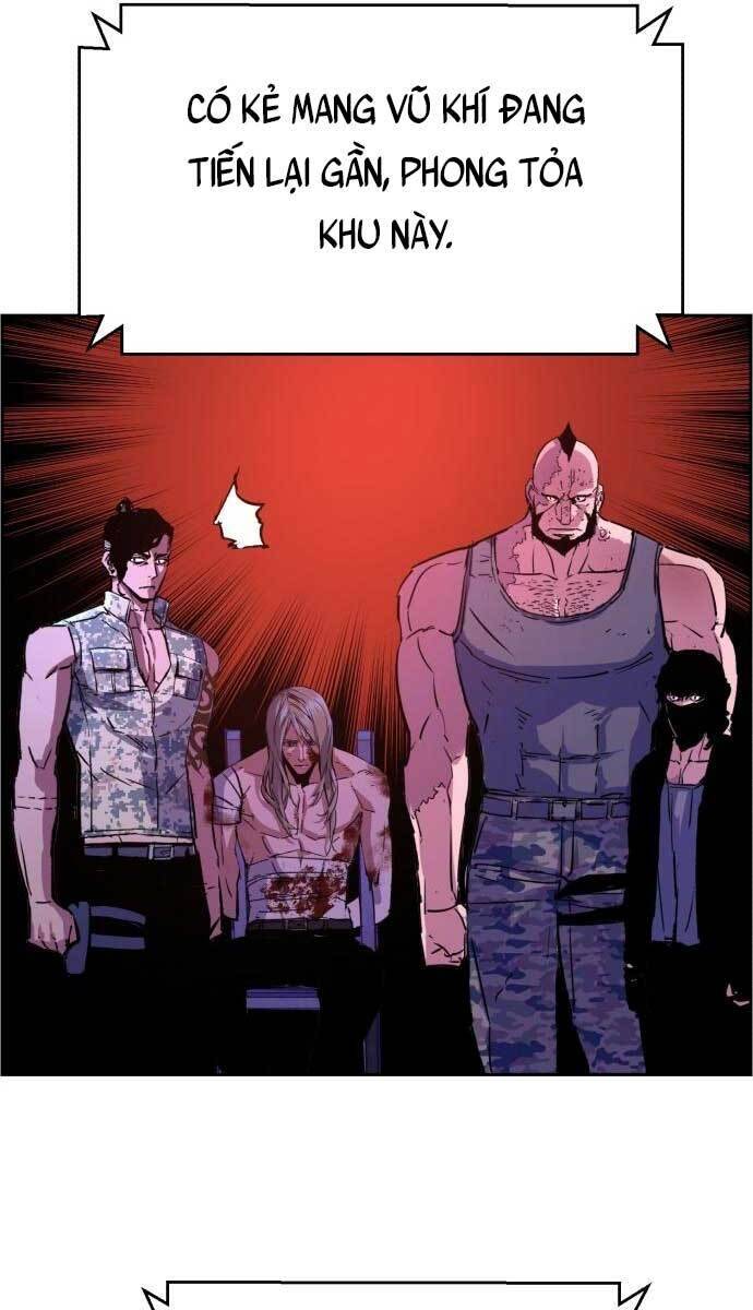 Bạn Học Của Tôi Là Lính Đánh Thuê chapter 119 - Upload bởi truyensieuhay.com