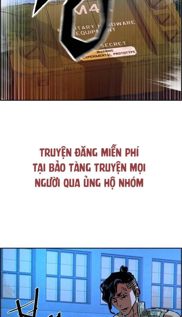 Bạn Học Của Tôi Là Lính Đánh Thuê chapter 119 - Upload bởi truyensieuhay.com