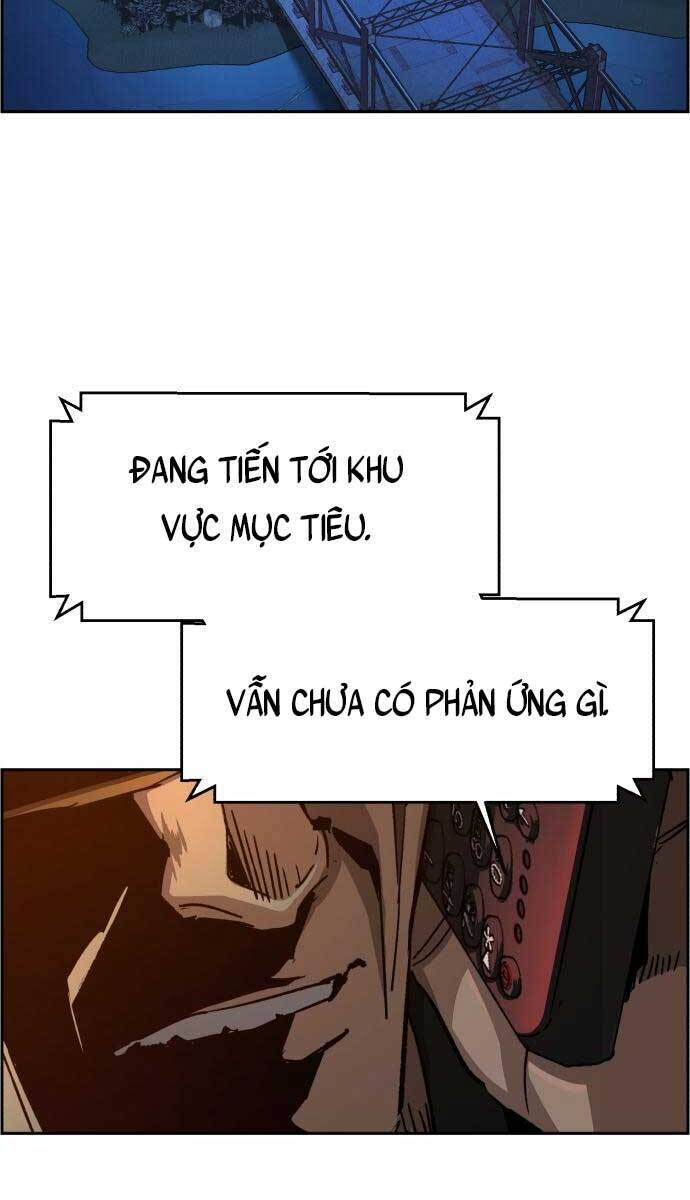 Bạn Học Của Tôi Là Lính Đánh Thuê chapter 119 - Upload bởi truyensieuhay.com