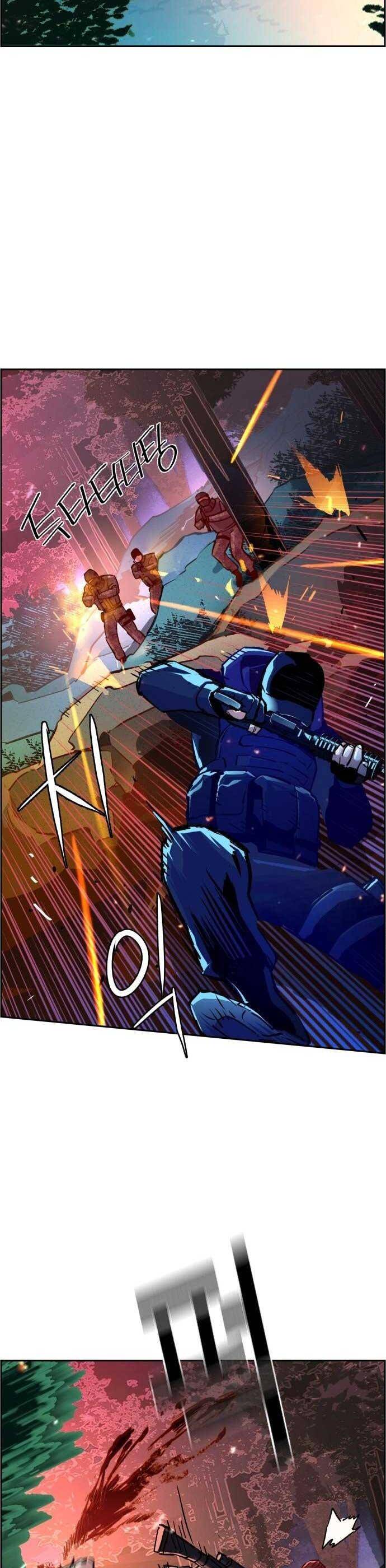 Bạn Học Của Tôi Là Lính Đánh Thuê chapter 120 - Upload bởi truyensieuhay.com
