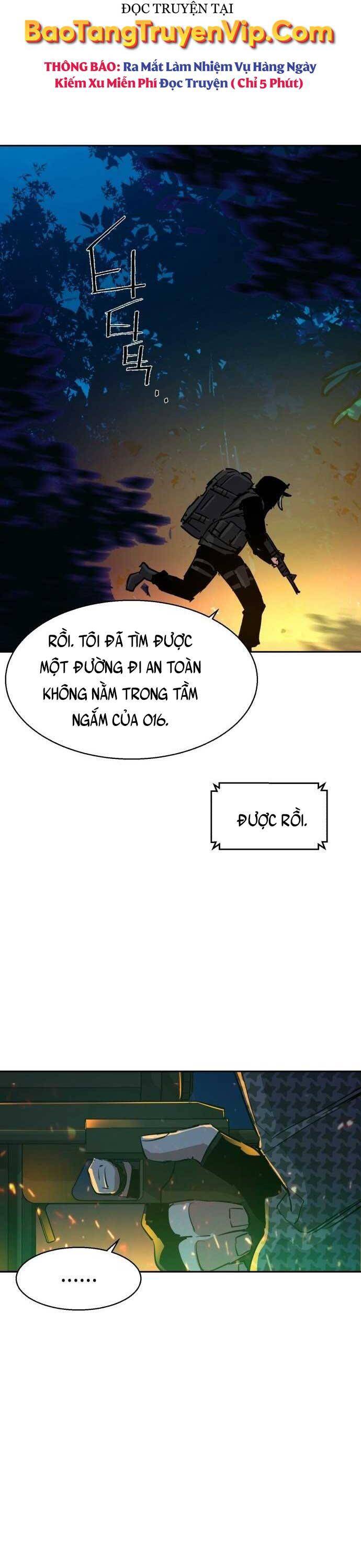Bạn Học Của Tôi Là Lính Đánh Thuê chapter 120 - Upload bởi truyensieuhay.com