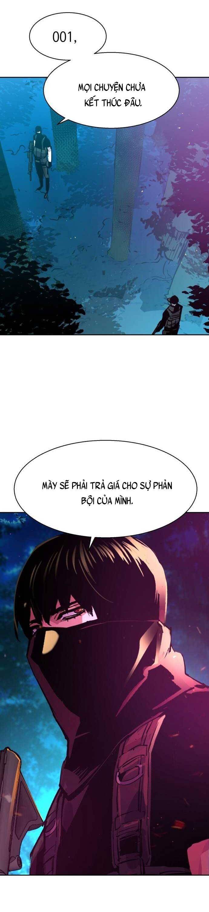 Bạn Học Của Tôi Là Lính Đánh Thuê chapter 120 - Upload bởi truyensieuhay.com