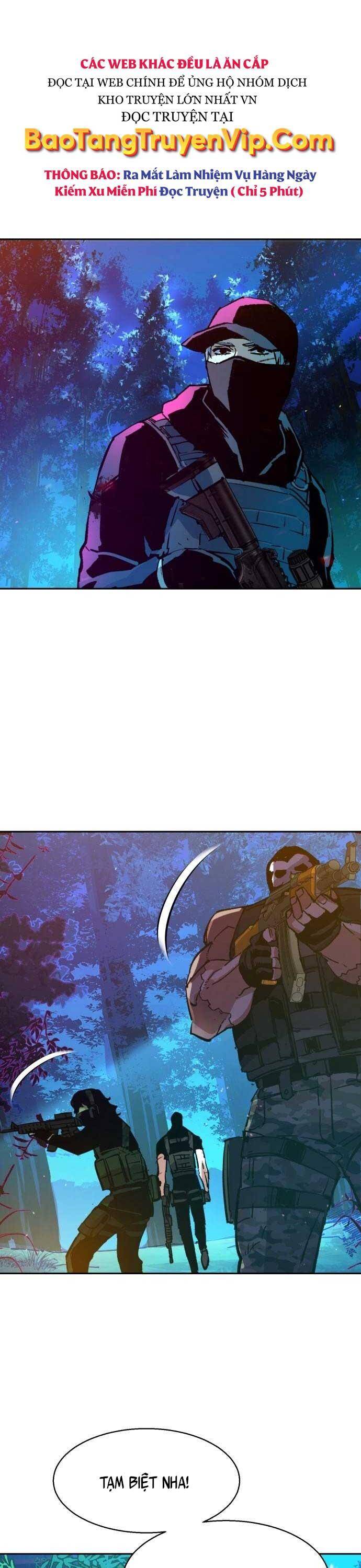 Bạn Học Của Tôi Là Lính Đánh Thuê chapter 120 - Upload bởi truyensieuhay.com