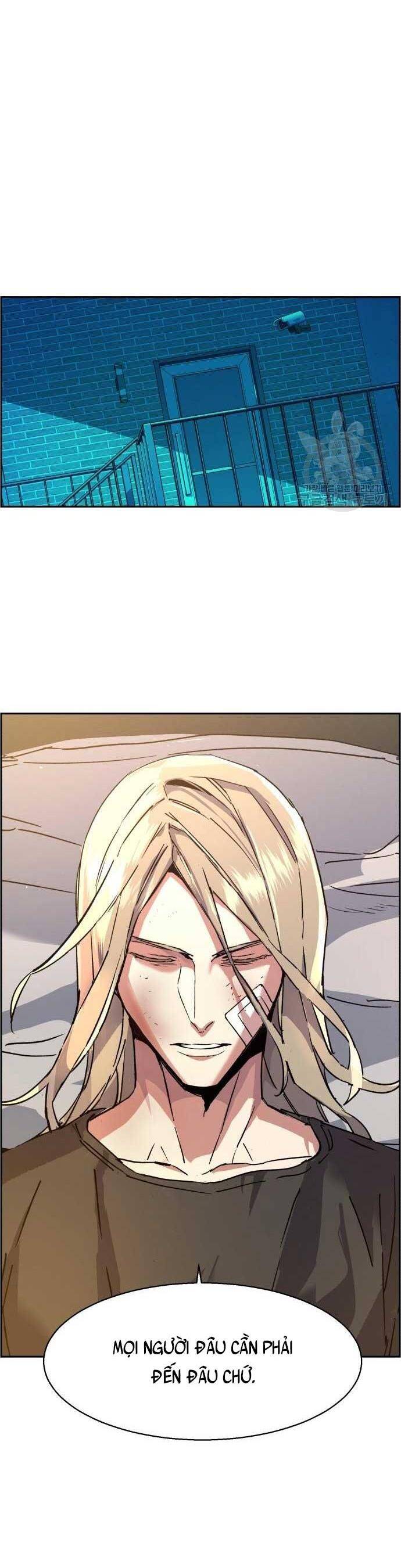 Bạn Học Của Tôi Là Lính Đánh Thuê chapter 120 - Upload bởi truyensieuhay.com