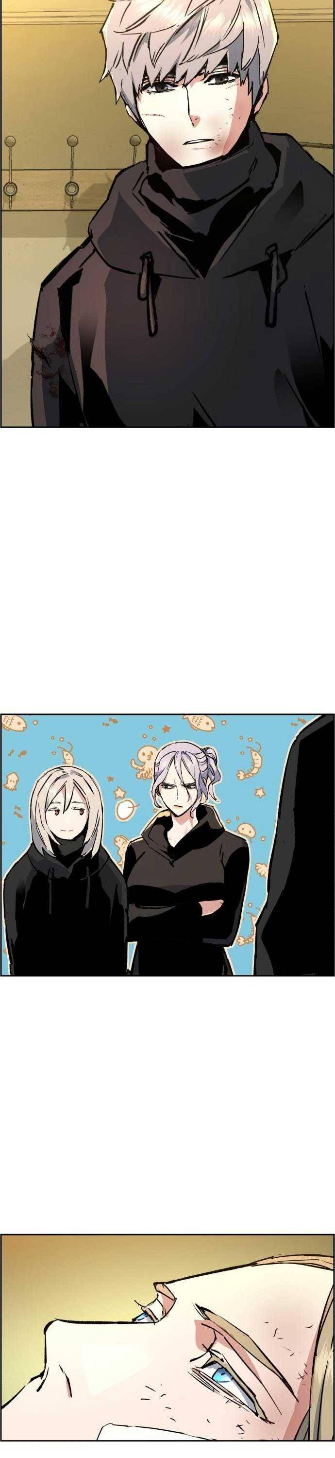 Bạn Học Của Tôi Là Lính Đánh Thuê chapter 120 - Upload bởi truyensieuhay.com