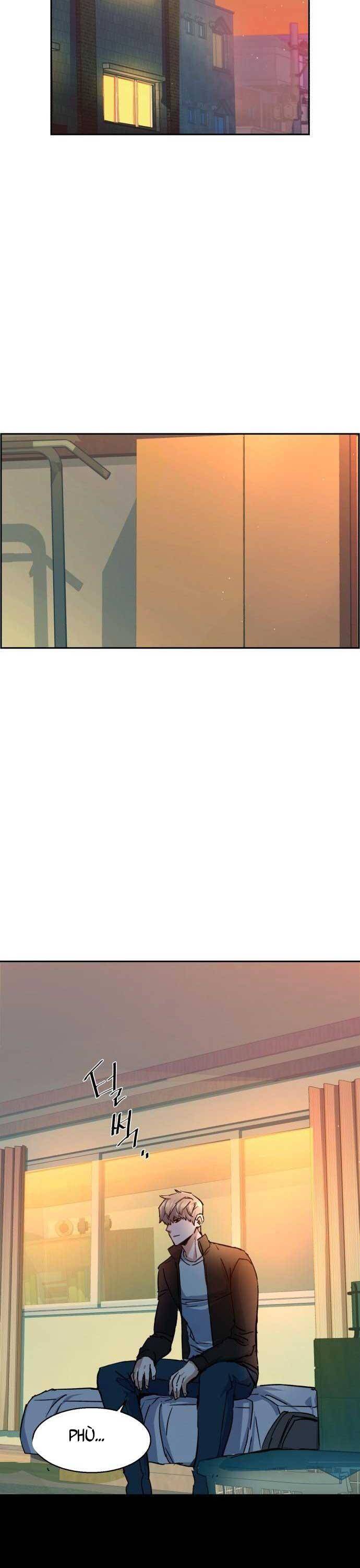Bạn Học Của Tôi Là Lính Đánh Thuê chapter 120 - Upload bởi truyensieuhay.com