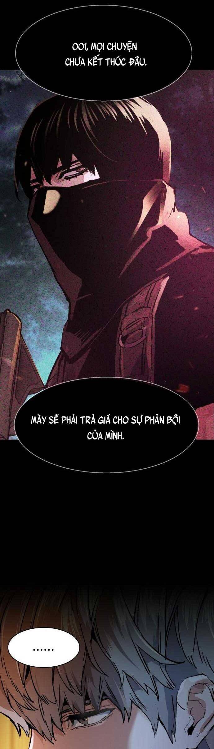 Bạn Học Của Tôi Là Lính Đánh Thuê chapter 120 - Upload bởi truyensieuhay.com