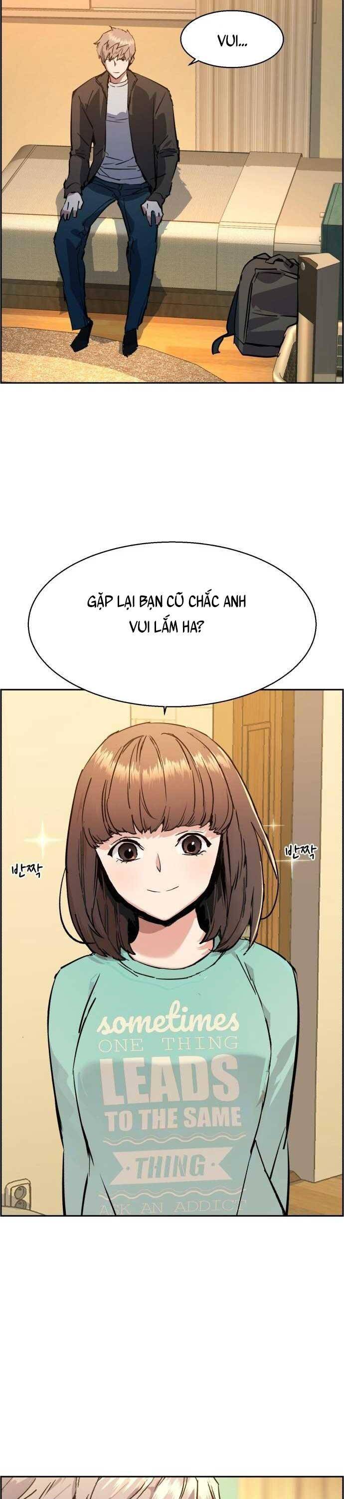 Bạn Học Của Tôi Là Lính Đánh Thuê chapter 120 - Upload bởi truyensieuhay.com