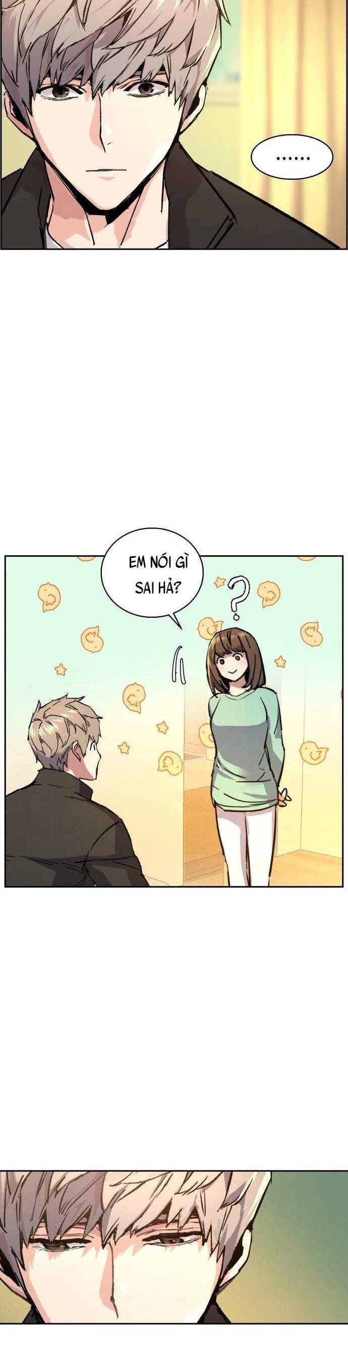 Bạn Học Của Tôi Là Lính Đánh Thuê chapter 120 - Upload bởi truyensieuhay.com