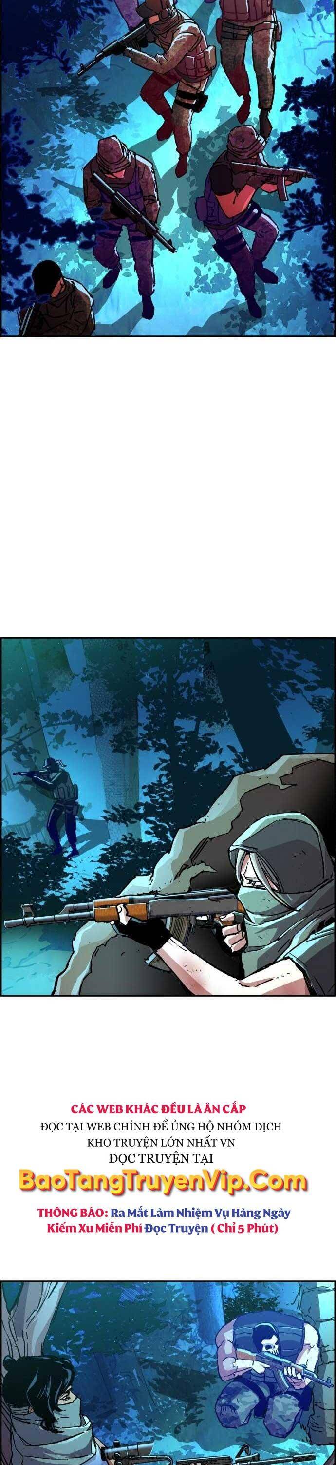 Bạn Học Của Tôi Là Lính Đánh Thuê chapter 120 - Upload bởi truyensieuhay.com