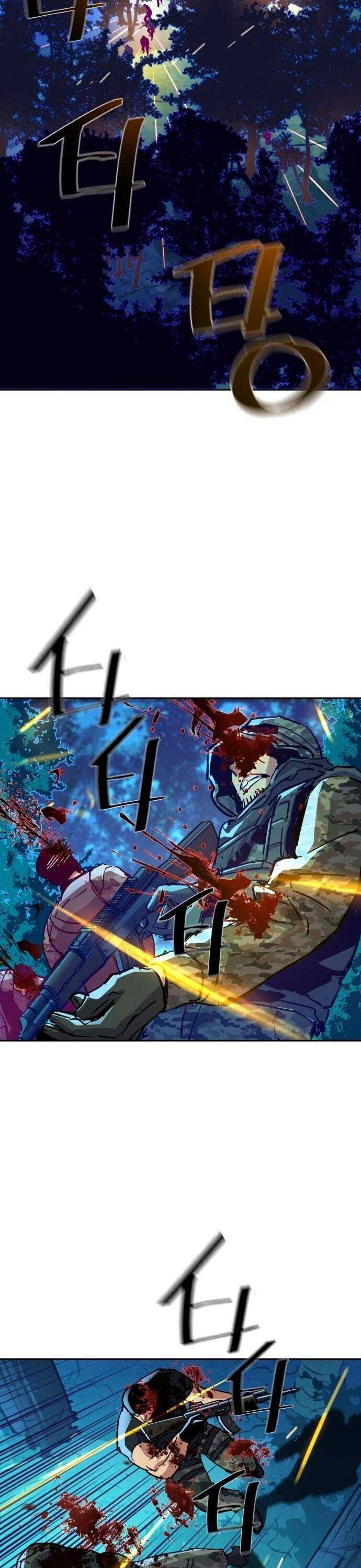 Bạn Học Của Tôi Là Lính Đánh Thuê chapter 120 - Upload bởi truyensieuhay.com
