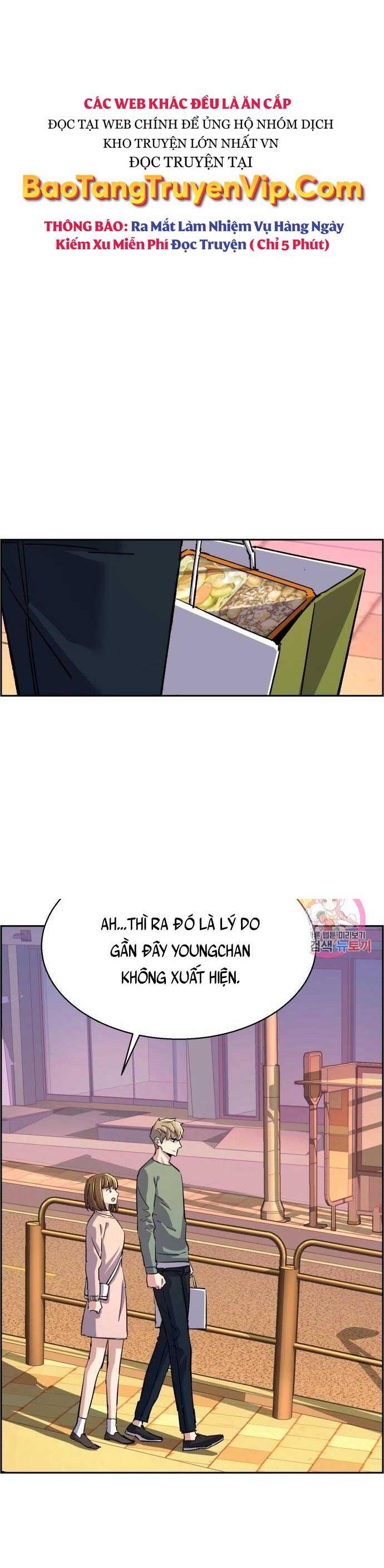 Bạn Học Của Tôi Là Lính Đánh Thuê chapter 121 - Upload bởi truyensieuhay.com