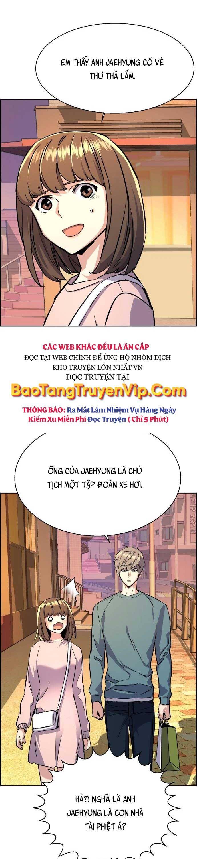 Bạn Học Của Tôi Là Lính Đánh Thuê chapter 121 - Upload bởi truyensieuhay.com