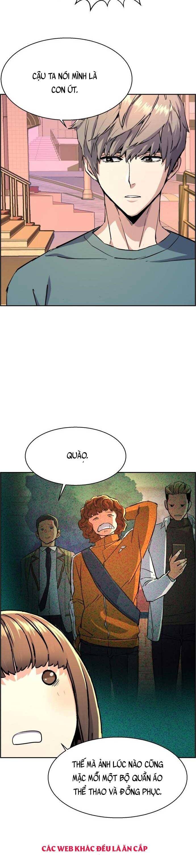 Bạn Học Của Tôi Là Lính Đánh Thuê chapter 121 - Upload bởi truyensieuhay.com