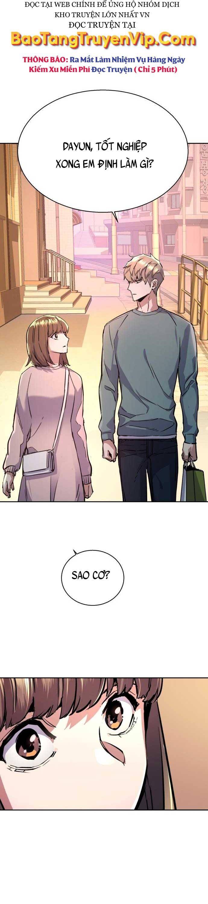 Bạn Học Của Tôi Là Lính Đánh Thuê chapter 121 - Upload bởi truyensieuhay.com