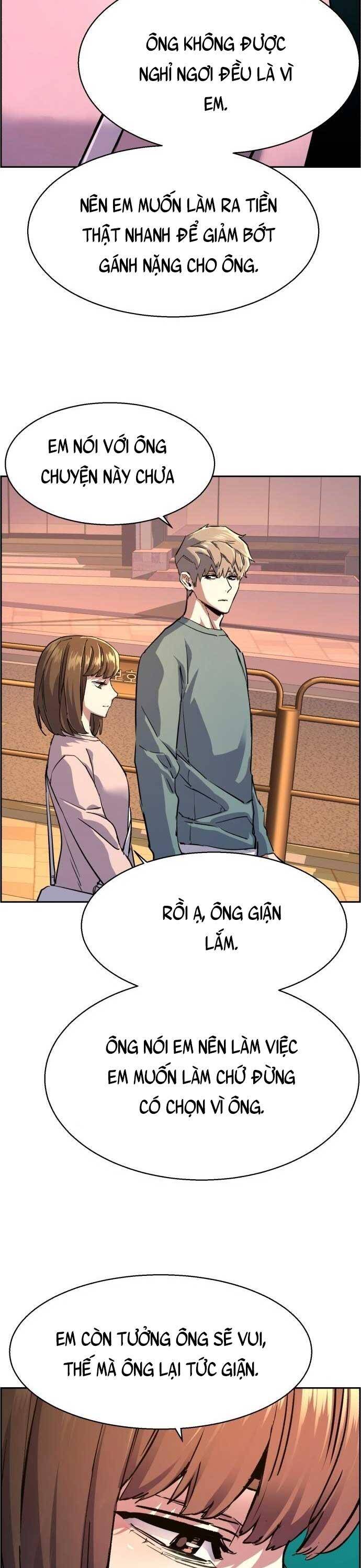 Bạn Học Của Tôi Là Lính Đánh Thuê chapter 121 - Upload bởi truyensieuhay.com
