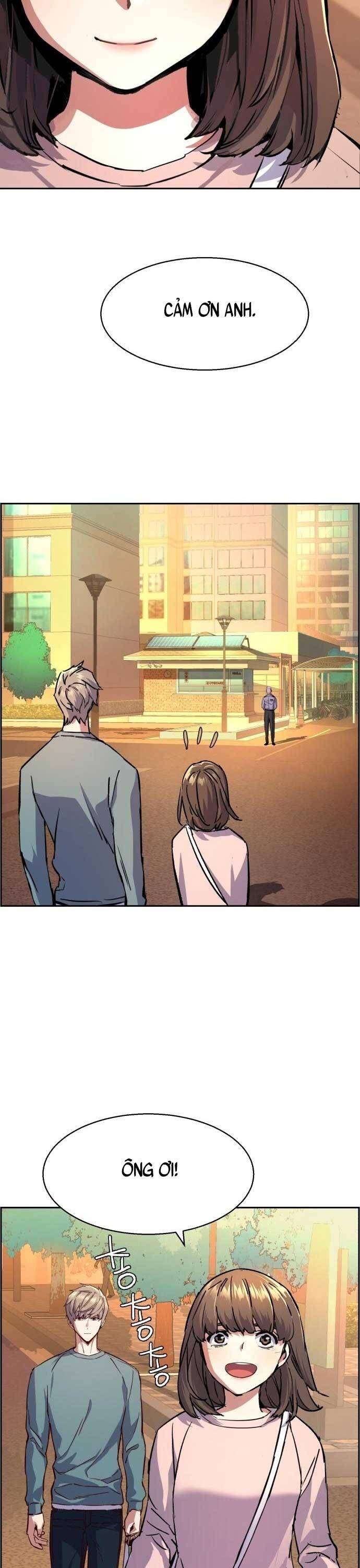 Bạn Học Của Tôi Là Lính Đánh Thuê chapter 121 - Upload bởi truyensieuhay.com